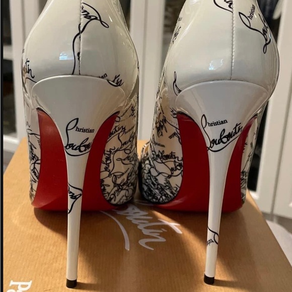 SO KATE DEGRALOUBI 120 (size 40) - Picture 4 of 8